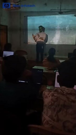 JAVA Full Stack Classroom Training | Real-Time Project Training