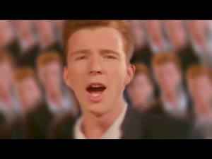 I Hid 10 Rickrolls in this Video