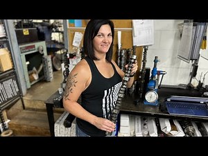 Flat Tappet Cam Failures?, we investigate why and check the hardness of several cams and lifters!