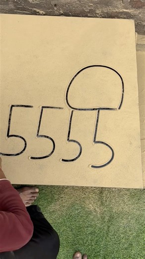 5555 = Cat 🐈‍⬛ drawing with step by step | # #art #youtubeshorts #ashortaday !