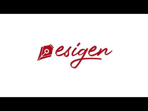 Esigen Email Signature Generator – Create Professional Signatures in Minutes (macOS & Windows)