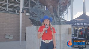5.5K views · 90 reactions | Nothing represents the spirit of a cowboy or cowgirl quite like their hat. Not only is the cowboy hat a key component of rodeo dress code, they serve many purposes and allow those who wear them to show their personality and style. Utah Days of ‘47 Rodeo took a deeper dive into the meaning of the cowboy hat with Alan’s Lids and the Utah Cowgirl Collective. 磊 | Days of 47 Rodeo | Facebook