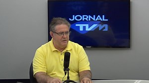 13 reactions · 3 comments | Jornal da TVM - Revista Maxxi, nova edição faz homenagens a Matão pelo aniversário. Quem fala da nova edição da Maxxi, é um dos diretores da Revista, Valentim Fernandes. | TVM | Facebook