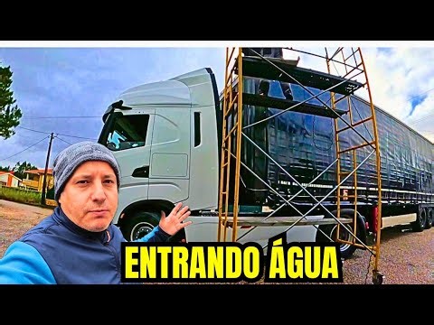 Maintenance on fleet vehicles.