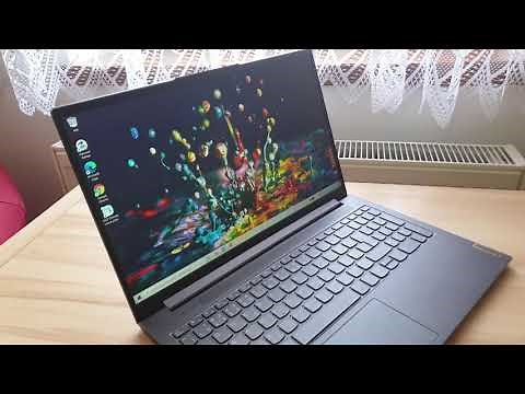 Lenovo Yoga Slim 7 15 - 15IIL05