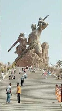 Dakar Unleashed: Rhythm, Color, and Coastal Magic in Senegal