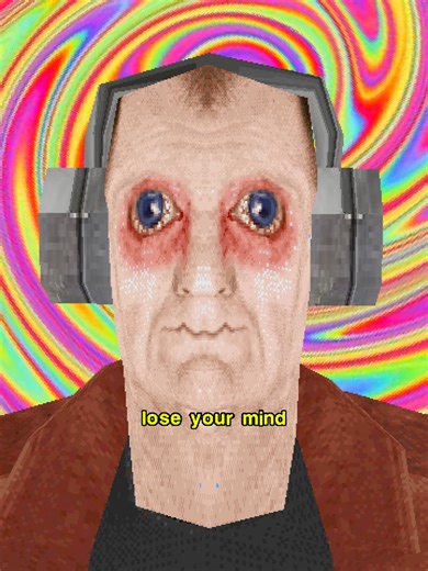 The Ganzfeld effect, derived from the German for