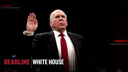Former CIA Dir. John Brennan on Trump, North Korea, Gina Haspel, and Putin