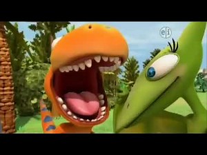 PBS Kids Promo 3 Dinosaur Train