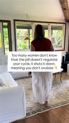 Understanding Women’s Health: Ovulation vs. Pill Bleeding