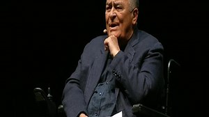 Bertolucci: "Il mio Piccolo Buddha per il Nepal"