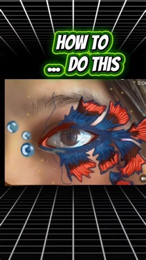 Turn your eye into a cinematic split-panel