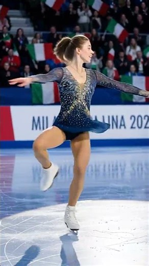 Figure Skating Spin Animation AI Prompt - https://promptstack.in/