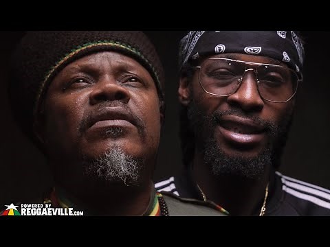 Luciano feat. Jesse Royal - The Music [Official Video 2020]