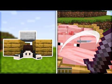 6 ADDONS que deixam seu Minecraft Bedrock IDÊNTICO ao JAVA!