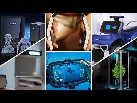Best Tech Gadgets and Concepts You Must Have