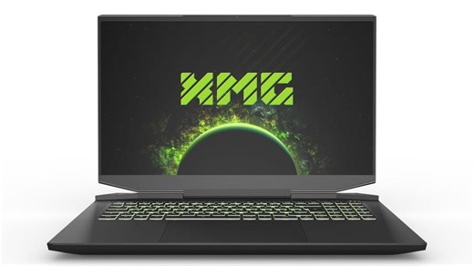 XMG APEX 17 & 15 gaming laptops unveiled with revamped design, 144Hz IPS displays & Ryzen 7 7735HS chip - Gizmochina