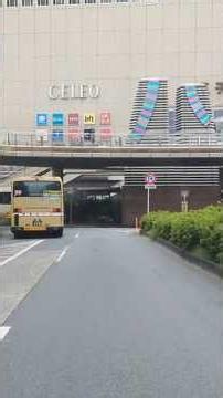 八王子駅北口付近 2026 6.2 #八王子市