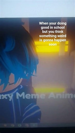 game name: galaxy meme animation #roblox