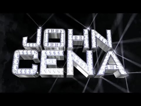 John Cena “The Time Is Now” Entrance Video (2005) [Official Version]