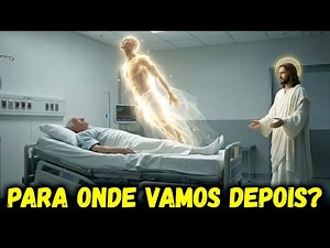 A Vida Após a Morte (2026) — O maior filme cristão já feito