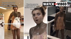 Teen’s hilariously awful fake tan ‘disaster’
