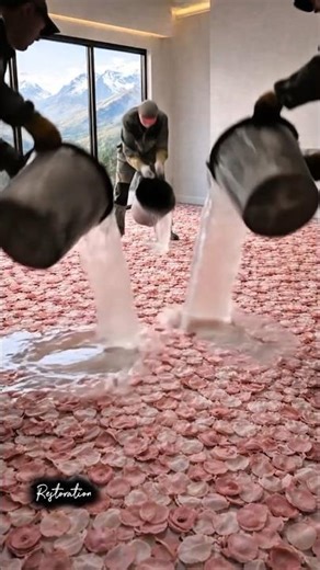 Watch Till the End… The Final Result Is Worth It