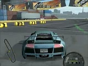 Da-Fox's new Computer