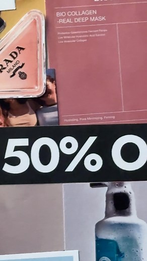 34K views · 174 reactions | Your favourite beauty, best sale ever. Up to 50% off almost everything?* It's a big deal. *T&Cs and exclusions apply. Limited time only. | Adore Beauty | Facebook