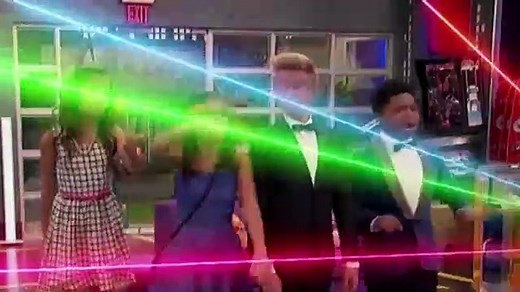 Game Shakers S02E10 Wedding Shower of Doom