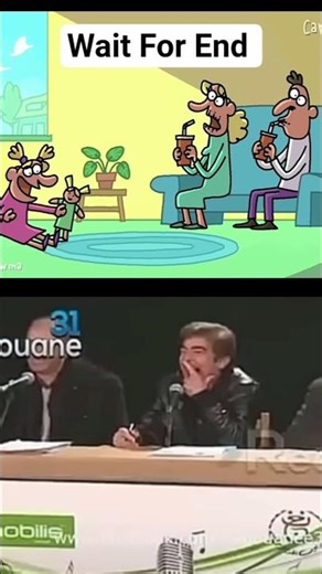 Cartoon box funny moment part 9 #cartoonbox #jumpstyle #shorts