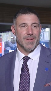 15K views · 242 reactions | After being announced as the new head coach of the New England Patriots, Mike Vrabel discussed his experience with developing young players and the qualities he's looking for in the next offensive coordinator. https://nesn.com/new-england-patriots | NESN | Facebook