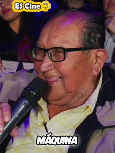 El Señor Textil: Humor y Sentimientos con Jorge Luna