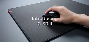 4 comments | ZOWIE New Product Announcement! We are pleased to...