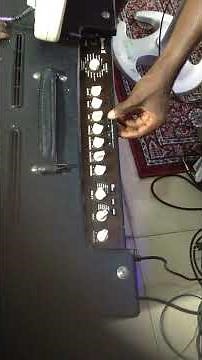 Line 6 Flextone III XL 150-Watt 2x12" Stereo Digital Modeling Guitar Combo