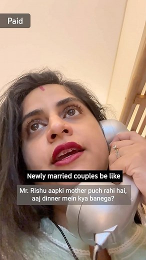 YouTube India on Instagram: "wedding math is solving arguments together #CollabOP"