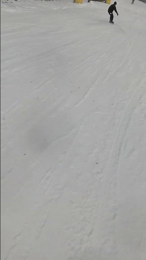 Opening weekend at liberty mountain ski resort