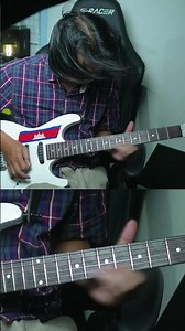 The Best guitar solo Lessons goodfor guitar beginner. Part5/23