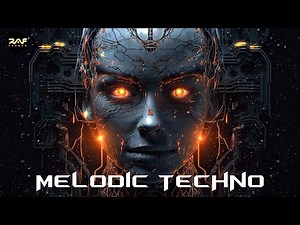 Melodic Techno & Progressive House Mix 2023 Miss Monique Ferry Corsten Steve Levi Raf Fender