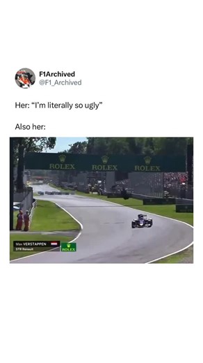 @f1archived on Instagram: "During free practice for the 2015 Italian Grand Prix at Monza, 17 year old Max Verstappen suffered a dramatic bodywork failure when the engine cover of his Toro Rosso STR10 detached at high speed on the main straight. The carbon fiber panel lifted and tore away while the car was travelling at over 300 kmh, forcing Verstappen to slow immediately and return to the pits as debris scattered behind the car. The failure was traced to the rear engine cover and airbox assembly