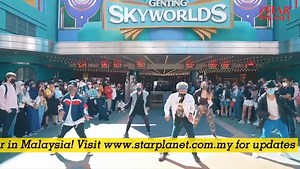 4.4K views · 102 reactions | A Special thanks to MJ Malaysian Fans for the special Tribute Dance in remembering Michael Jackson, the King of Pop on his 13th death Anniversary. ~ Michael Jackson (August 29th, 1958 to June 25th, 2009) ~ | StarPlanet 星艺娱乐 | Facebook