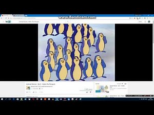 The Animal Stories - Helen, The Penguin