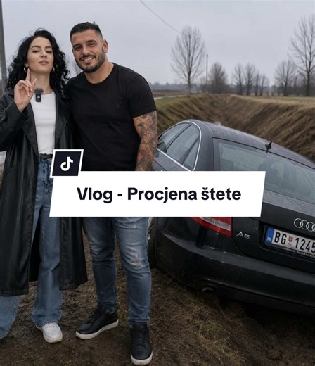 Vlog Procjena štete – dnevni zapis iz Banjaluke