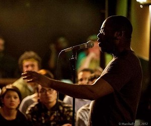 ‘Anything Can Happen’: World Series Of Slam Poetry Returns To Boston