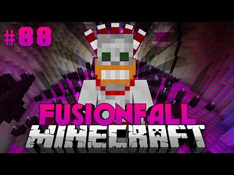 TIKIMAS RÜCKKEHR?! - Minecraft Fusionfall #088 [Deutsch/HD]