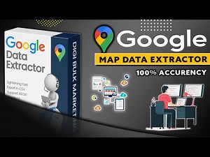 google map data extractor software | google map data extractor free like a pisa cost