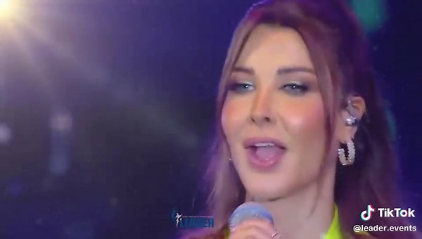 Nancy Ajram: A Journey Through Her Iconic Music