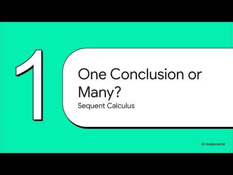 The Multiple Conclusion Revolution in Logic