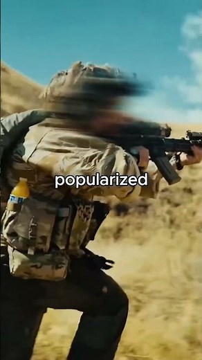 Why Navy SEALs Paint Punisher Skull