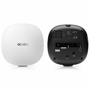 [Hot Item] Aruba Networking Ap-535-RW Dual Radio 4X4 802.11ax Internal Antennas Unified Campus Ap